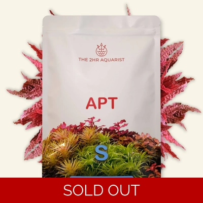 2Hr Aquarist APT SKY 150g